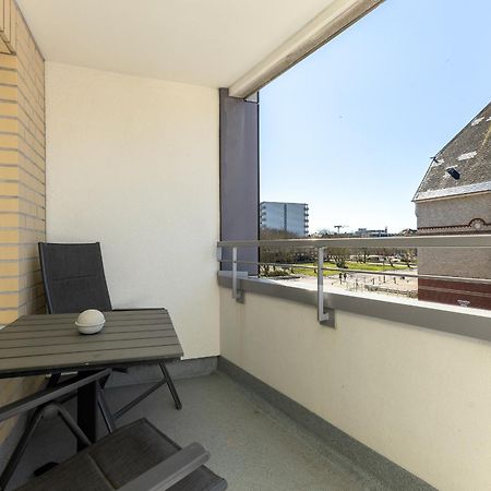 Appartement Marianne Westerland Eksteriør bilde