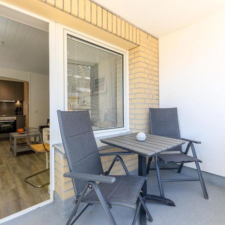 Appartement Marianne Westerland Eksteriør bilde