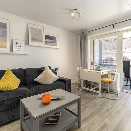 Appartement Marianne Westerland Eksteriør bilde
