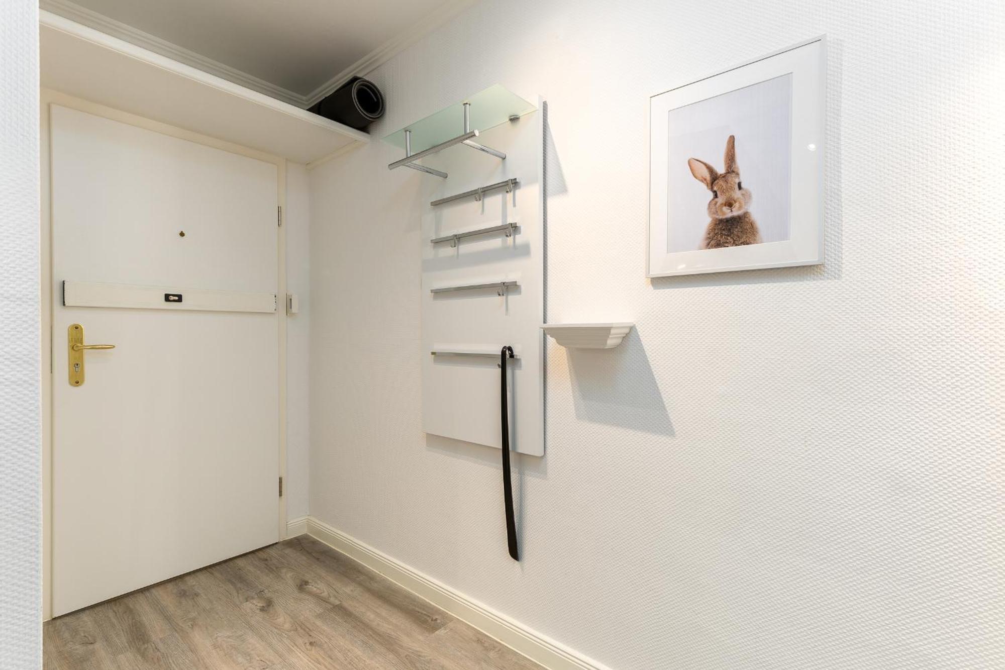 Appartement Marianne Westerland Eksteriør bilde