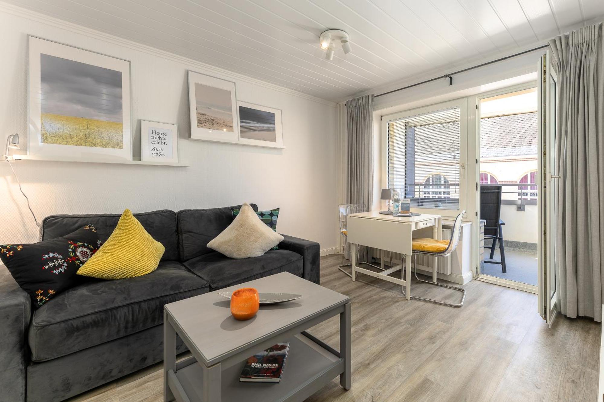 Appartement Marianne Westerland Eksteriør bilde